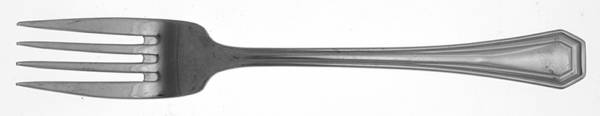 Lido (Stainless) Fork