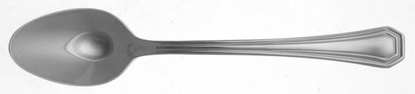 Lido (Stainless) Teaspoon