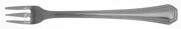 Lido (Stainless) Cocktail/Seafood Fork