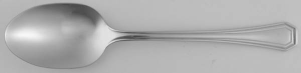 Lido (Stainless) Place/Oval Soup Spoon