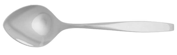 Lido (Stainless) Sugar Spoon