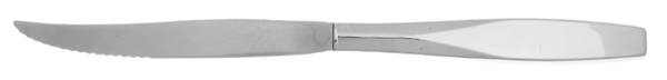 Lido (Stainless) Individual Steak Knife Hollow Handle