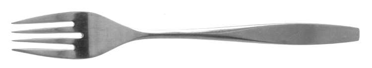 Lido (Stainless) Fork