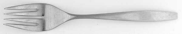 Lido (Stainless) Individual Salad Fork