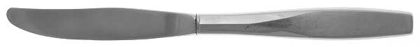 Lido (Stainless) Modern Hollow Knife