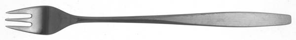 Lido (Stainless) Cocktail/Seafood Fork