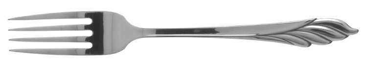 Liberty's Light (Stainless) Fork