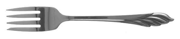 Liberty's Light (Stainless) Individual Salad Fork