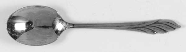 Liberty's Light (Stainless) Sugar Spoon
