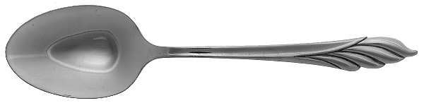 Liberty's Light (Stainless) Tablespoon (Serving Spoon)
