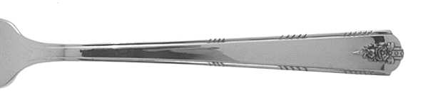Linda (Silverplate, 1949) by Oneida Silver