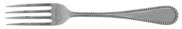 Linden (Silverplate, 1900) Fork