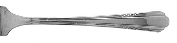 Linton-Adonis (Silverplate, 1933) by Oneida Silver