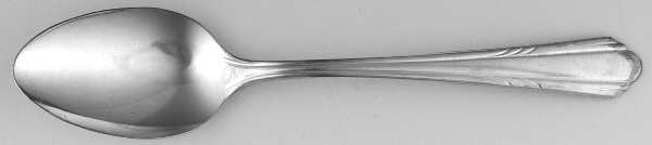 Linton-Adonis (Silverplate, 1933) Teaspoon