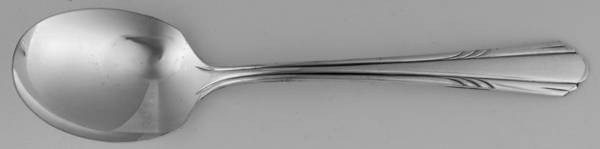 Linton-Adonis (Silverplate, 1933) Sugar Spoon