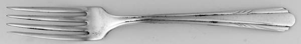 Linton-Adonis (Silverplate, 1933) Fork