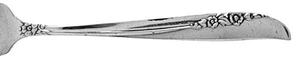 Lilac Time (Silverplate, 1957) by Oneida Silver