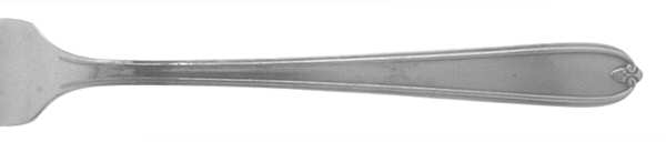 Longchamps-Chaumont (Silverplate-1935) by Oneida Silver