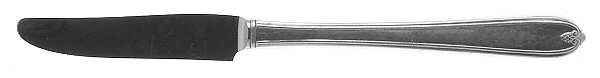 Longchamps-Chaumont (Silverplate-1935) New French Hollow Grille Knife