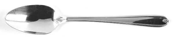 Longchamps-Chaumont (Silverplate-1935) Teaspoon
