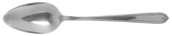 Longchamps-Chaumont (Silverplate-1935) Tablespoon (Serving Spoon)
