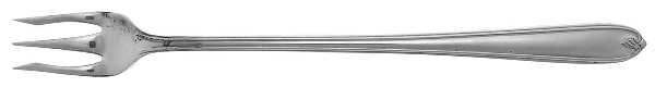 Longchamps-Chaumont (Silverplate-1935) Cocktail/Seafood Fork