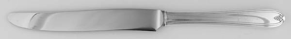 Longchamps-Chaumont (Silverplate-1935) New French Hollow Knife