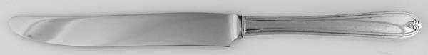 Longchamps-Chaumont (Silverplate-1935) New French Hollow Knife