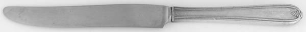 Longchamps-Chaumont (Silverplate-1935) New French Hollow Knife