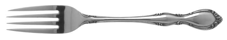 London House (Stainless) Fork