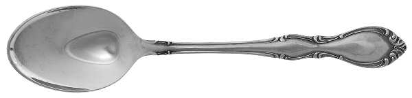 London House (Stainless) Place/Oval Soup Spoon