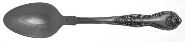 London House (Stainless) Teaspoon