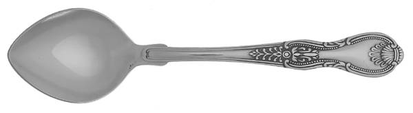 London House (Stainless) Sugar Spoon
