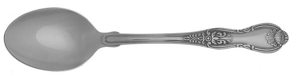 London House (Stainless) Place/Oval Soup Spoon