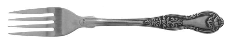 London House (Stainless) Individual Salad Fork