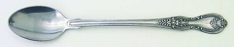 London House (Stainless) Iced Tea Spoon