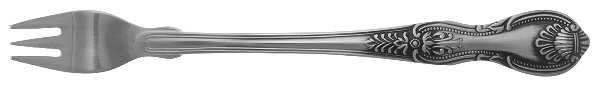 London House (Stainless) Cocktail/Seafood Fork