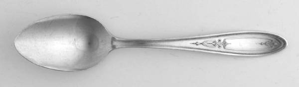 Lorain (Silverplate, 1928) Teaspoon