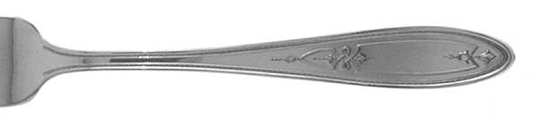 Lorain (Silverplate, 1928) by Oneida Silver