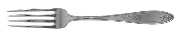 Lorain (Silverplate, 1928) Fork