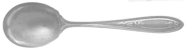 Lorain (Silverplate, 1928) Sugar Spoon