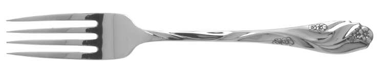 Lorilei (Stainless) Fork
