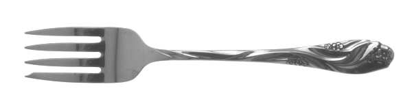 Lorilei (Stainless) Individual Salad Fork