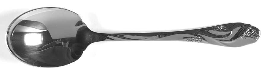 Lorilei (Stainless) Sugar Spoon