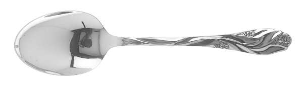 Lorilei (Stainless) Tablespoon (Serving Spoon)