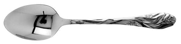 Lorilei (Stainless) Teaspoon