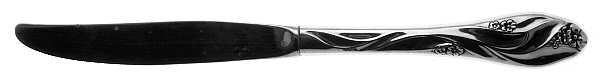 Lorilei (Stainless) Modern Hollow Knife
