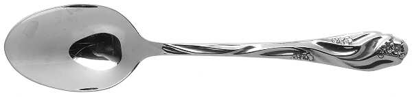 Lorilei (Stainless) Place/Oval Soup Spoon