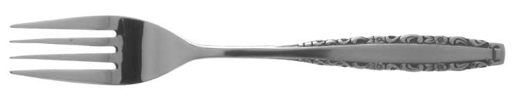 Love Story (Stainless) Fork