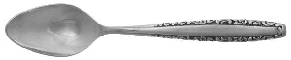 Love Story (Stainless) Teaspoon